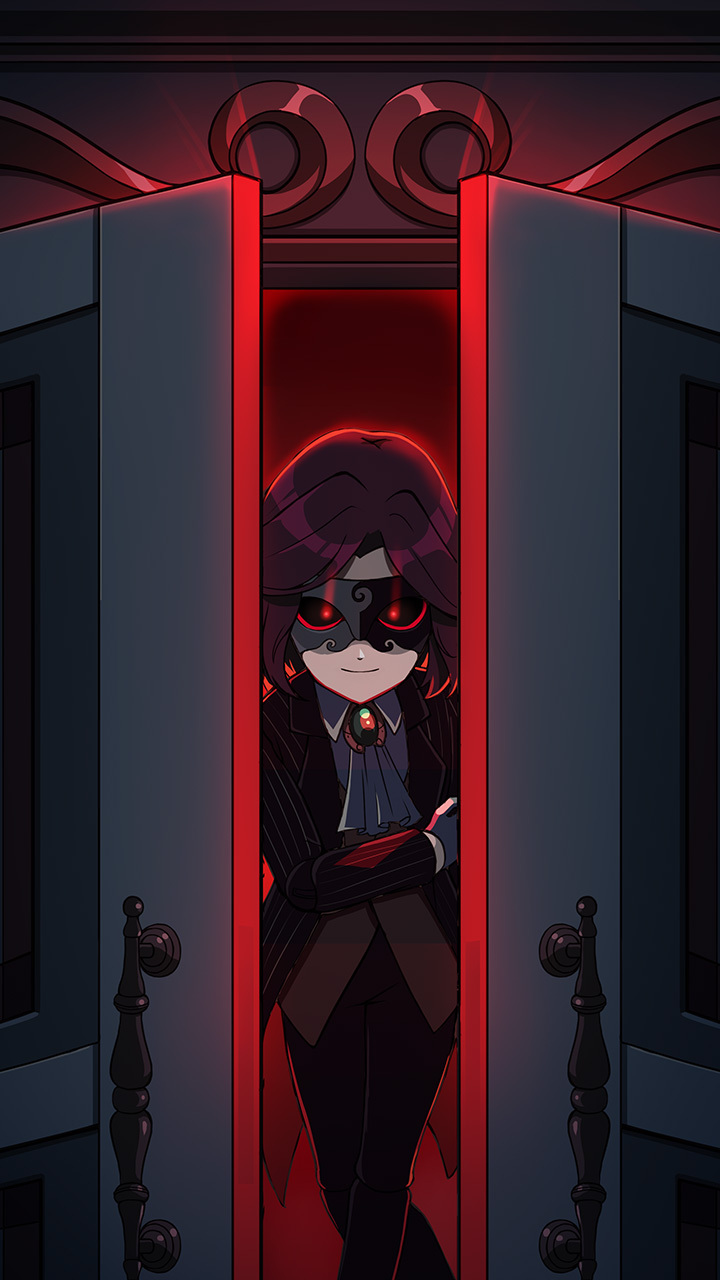 恐怖躲猫猫怪谈