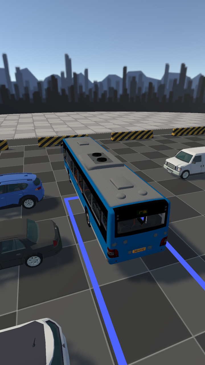 卡车驾驶老司机