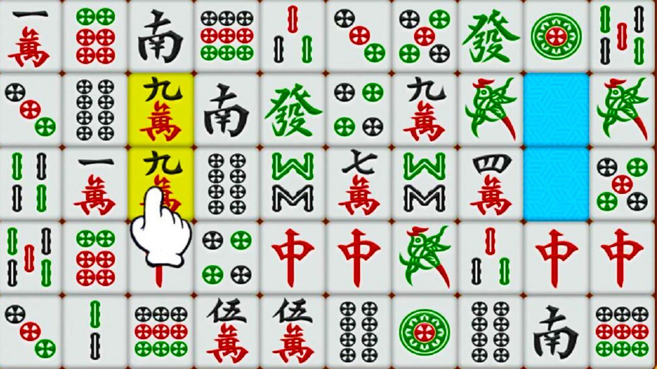 挪对对经典消消消乐