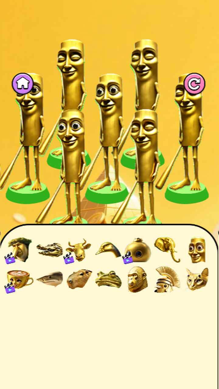 山海木棍人闯关