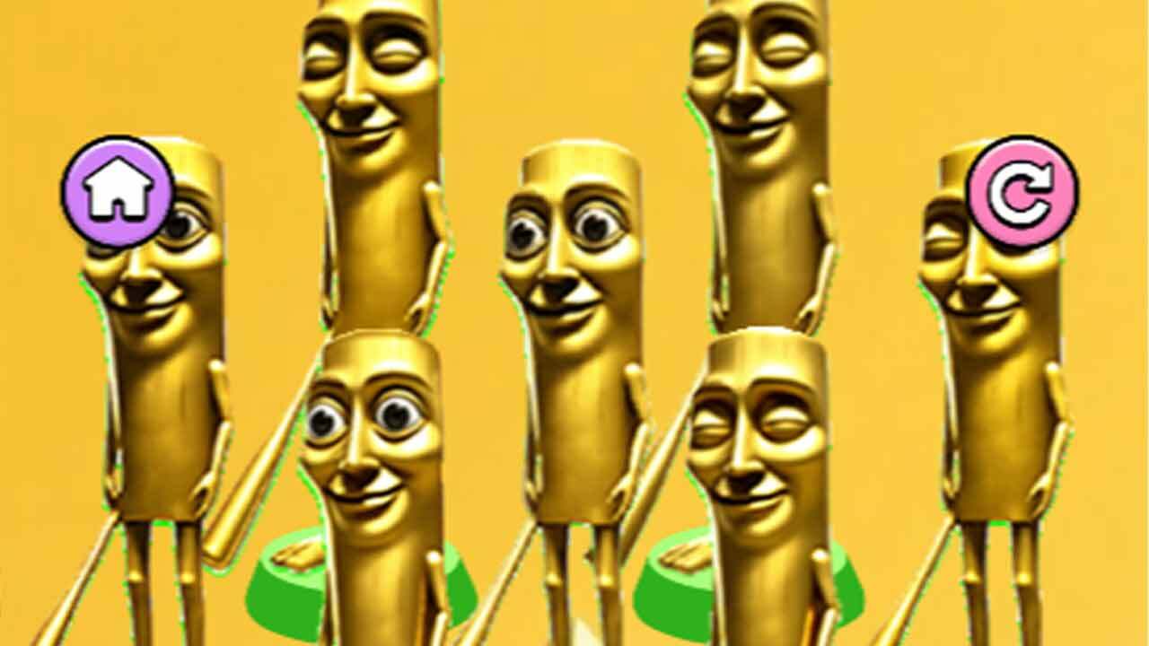 山海木棍人闯关