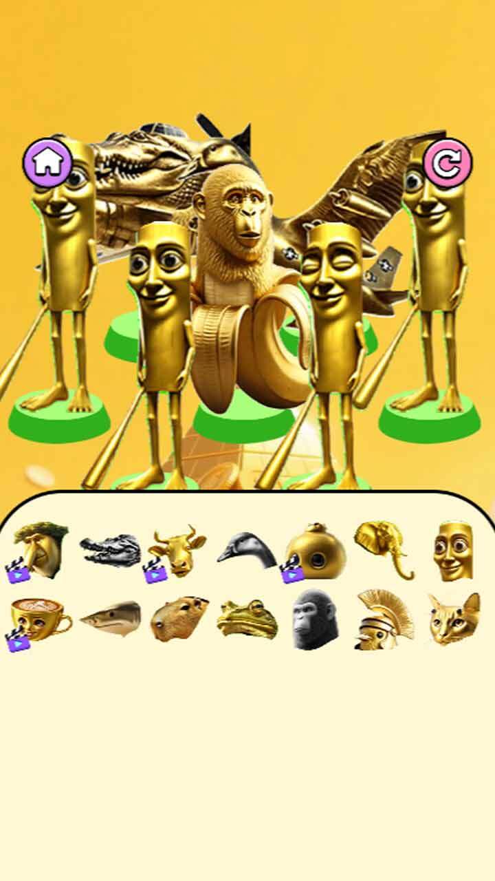 山海木棍人闯关