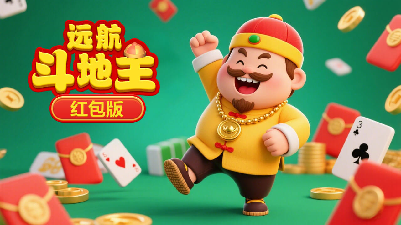 远航斗地主