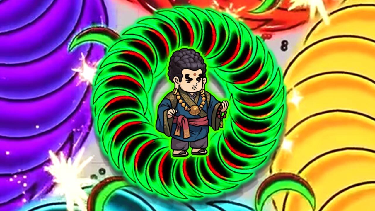 转刀割草谁最强