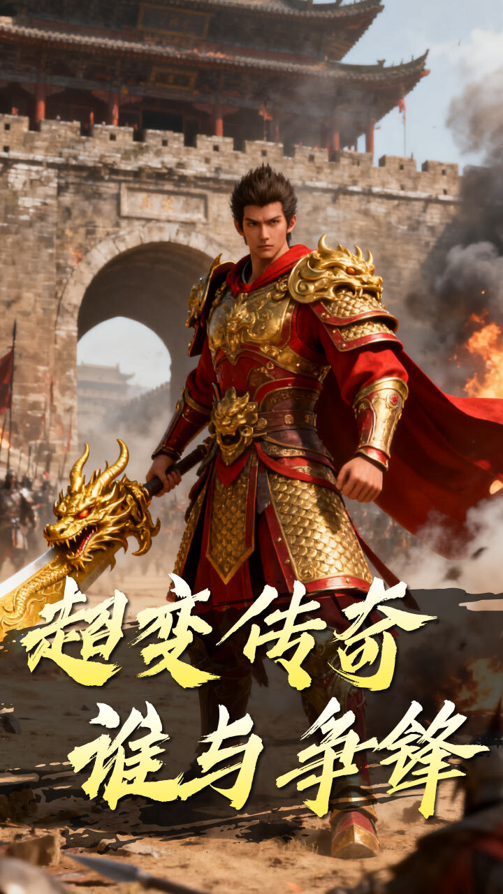 板子英雄生存者