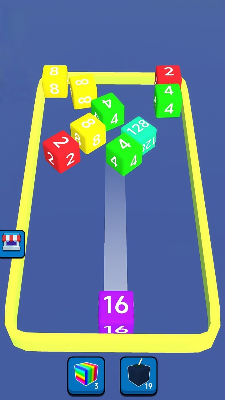 合成射击大爆发