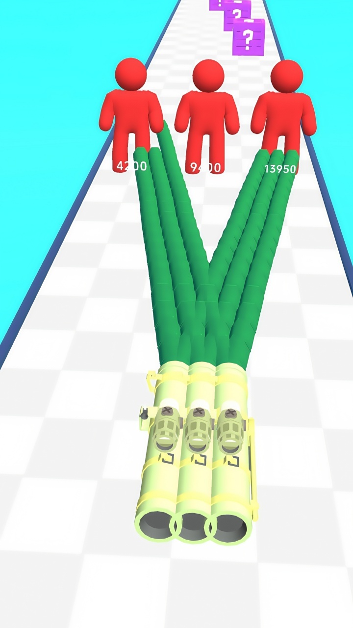 合成射击大爆发