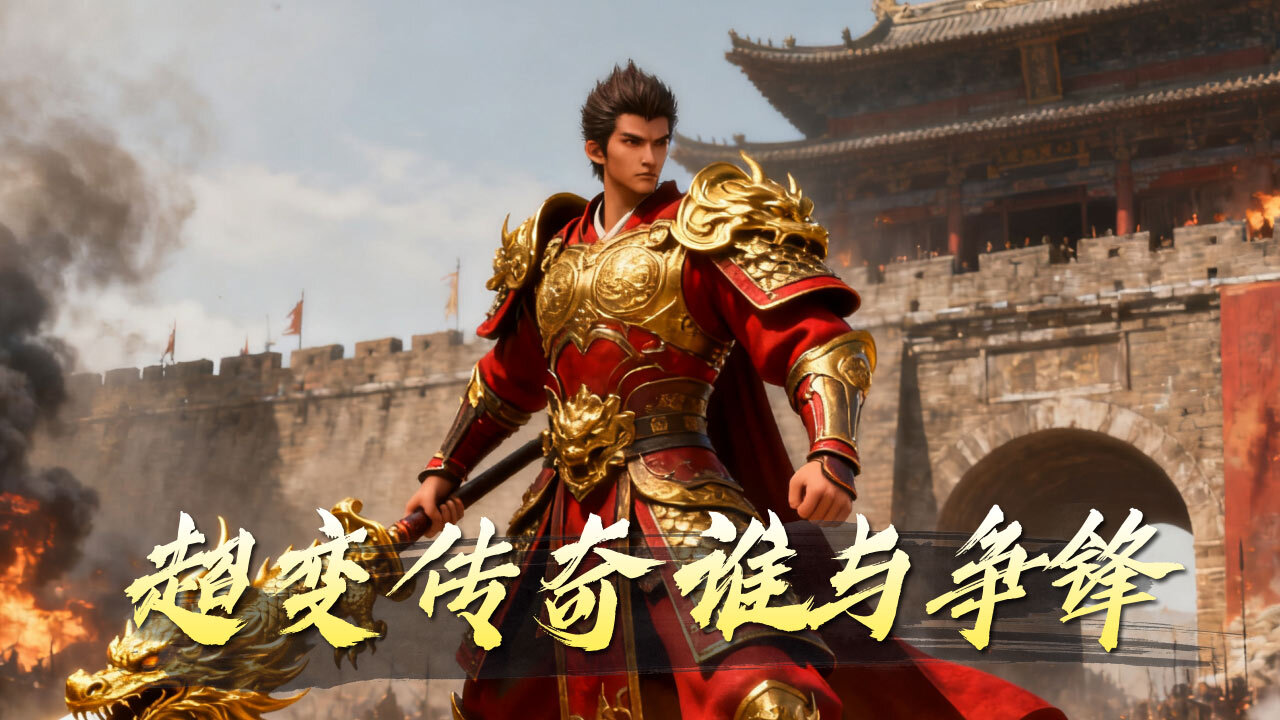 板子英雄生存者