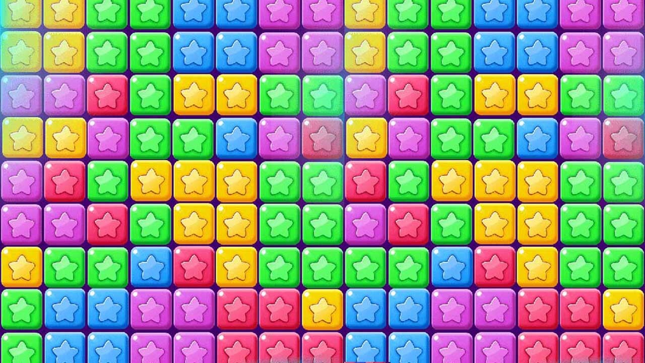 星星消消乐单机游戏