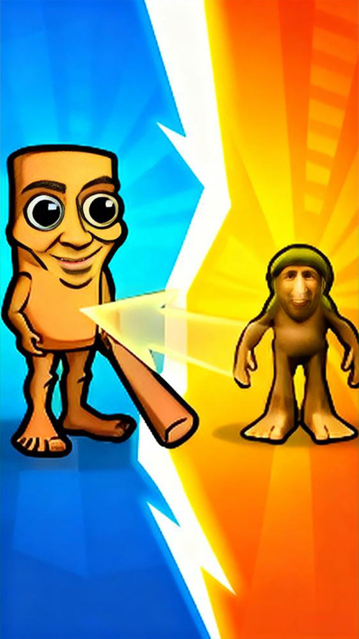 山海经异兽大作战