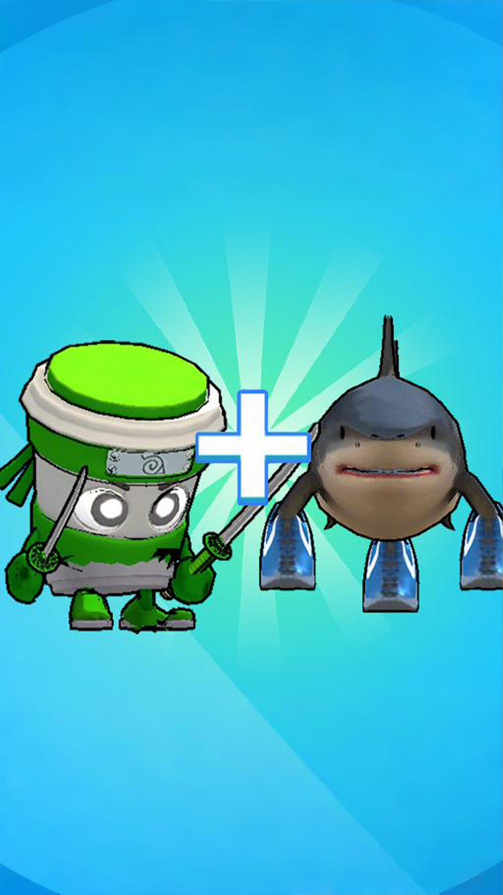 山海经异兽大作战