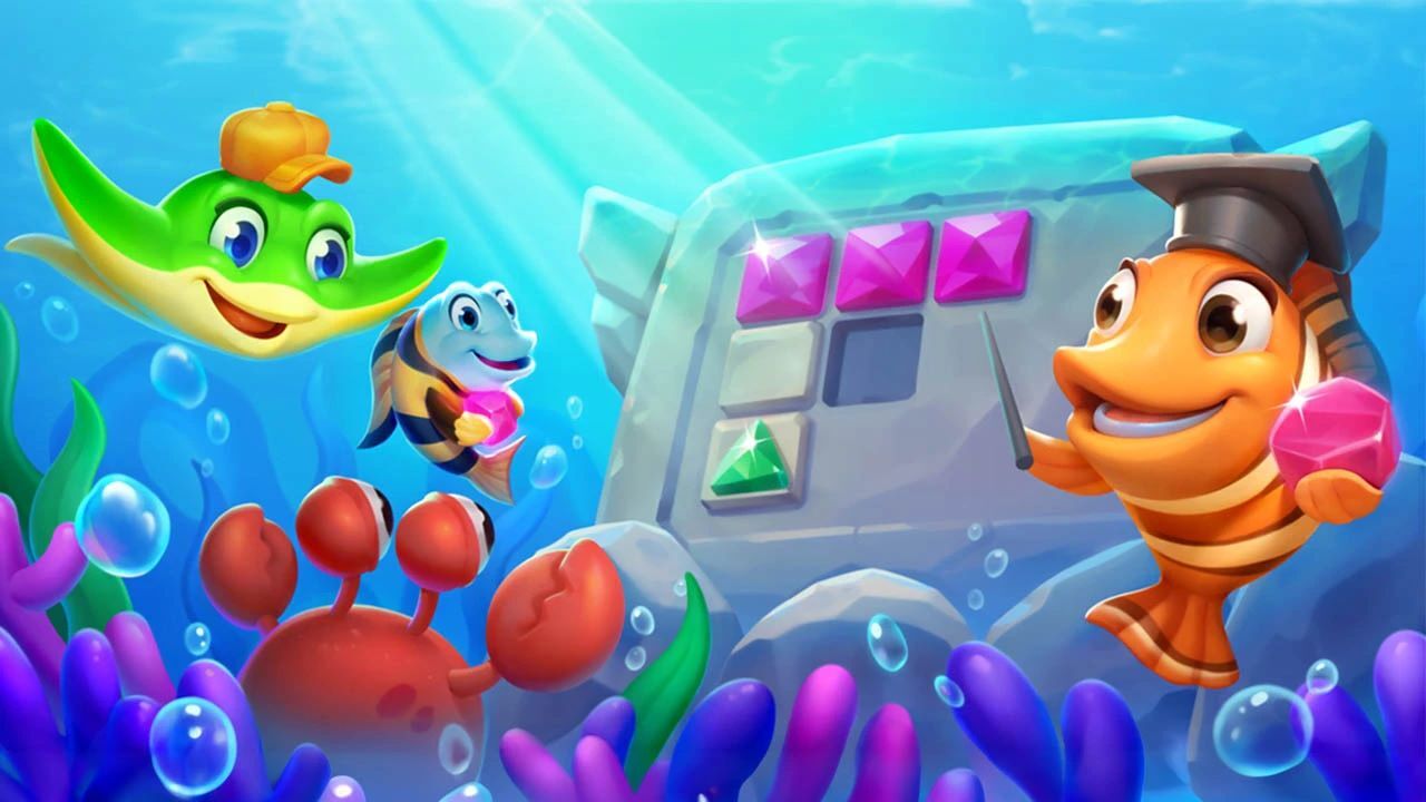 俄罗斯方块消消消乐