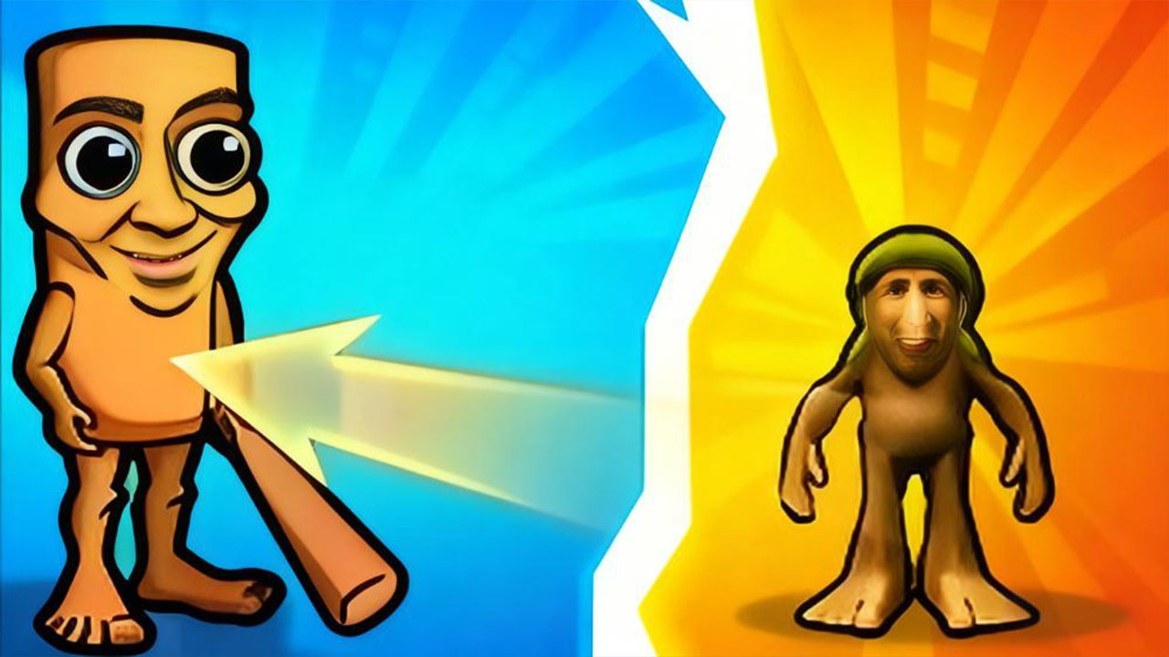 山海经异兽大作战