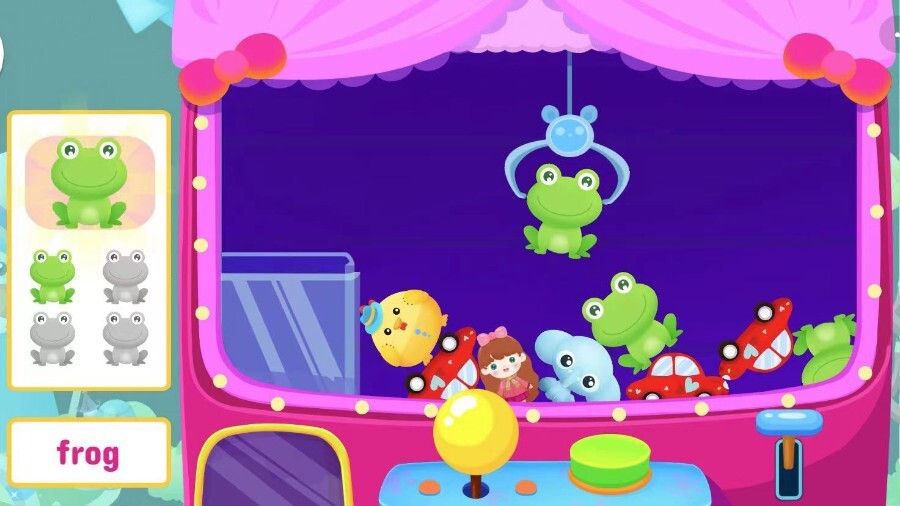 闪闪益智游戏大全