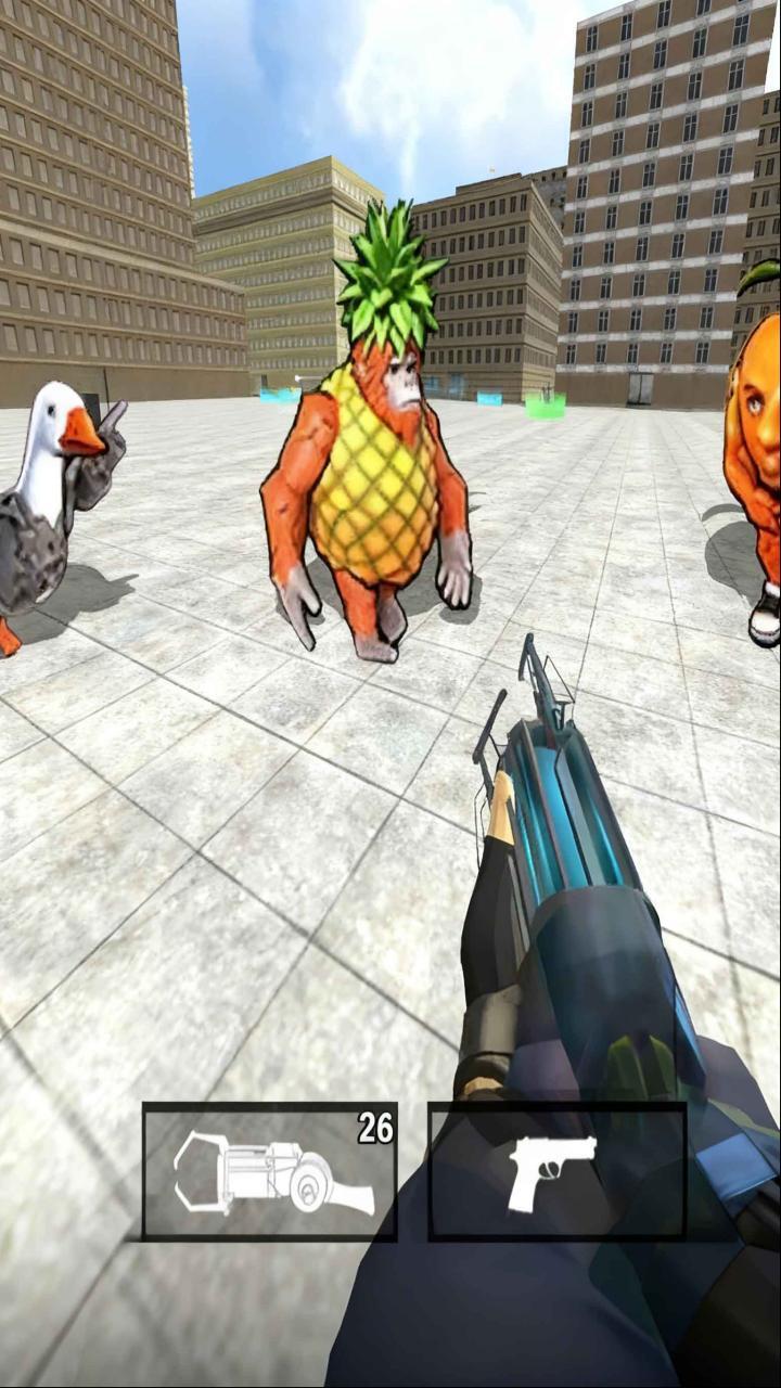 外星人清除计划