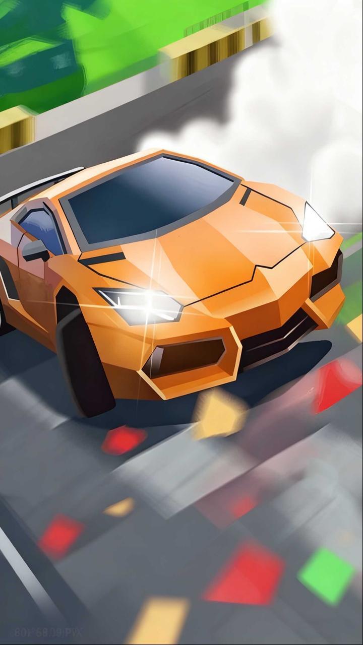 疯狂怪兽大脚车