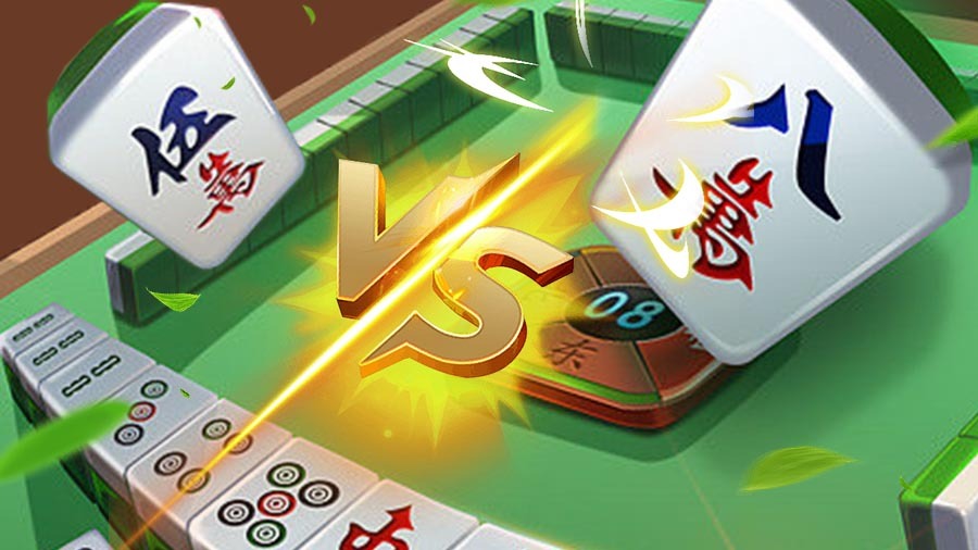 微屏掌心四川麻将游戏软件