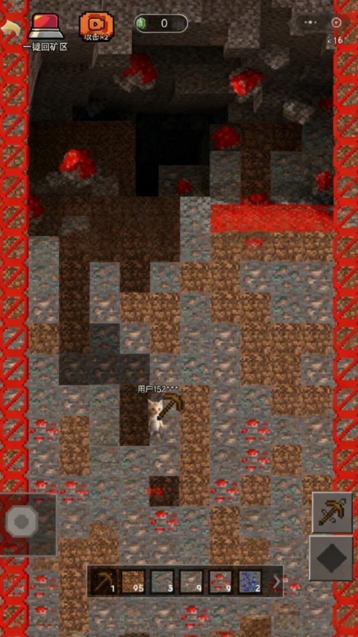 哈基米挖矿世界