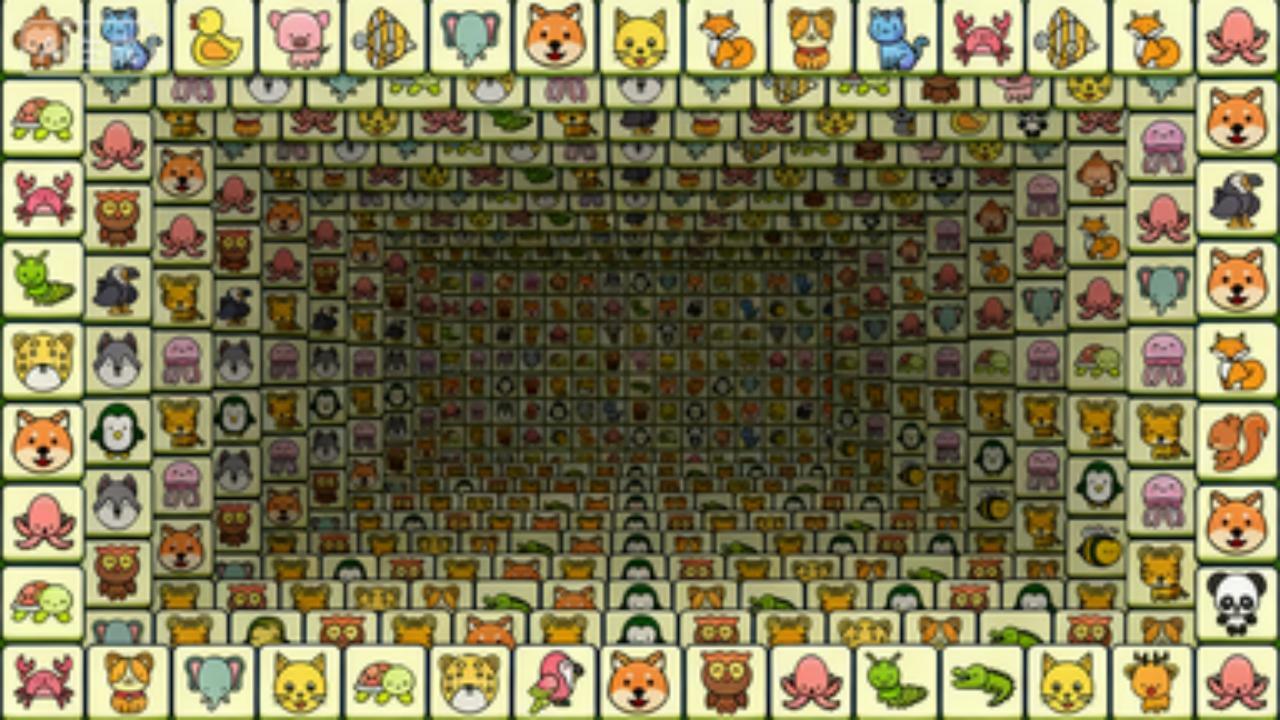 草原连连看消消