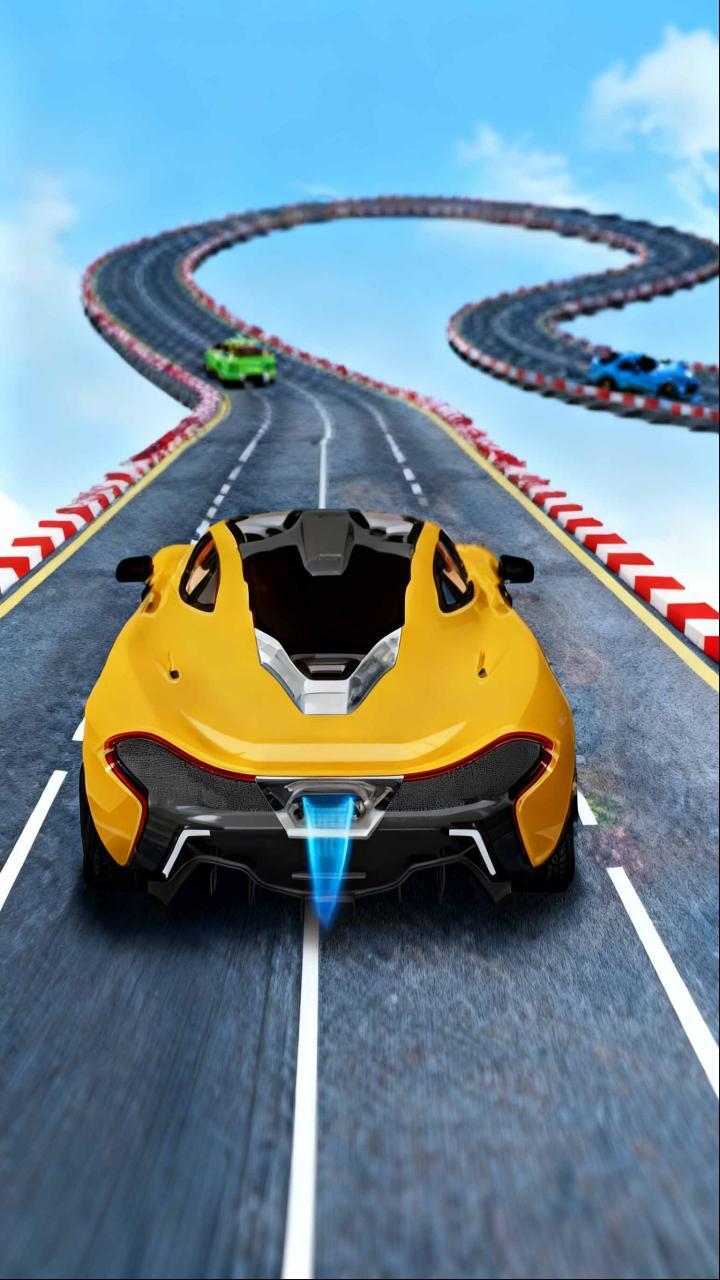 疯狂怪兽大脚车