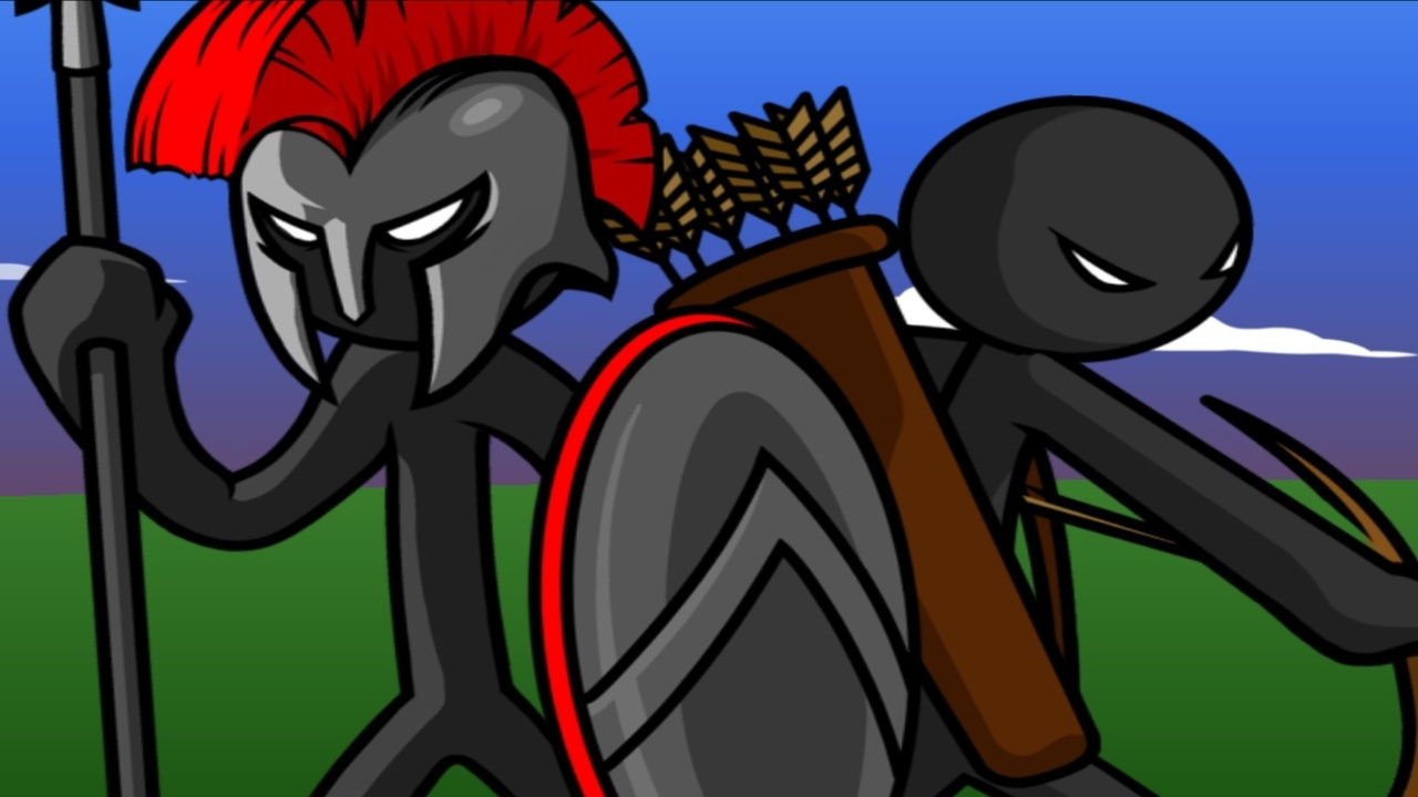 火柴无尽战斗遗产版