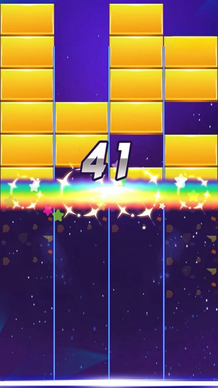 音乐节奏方块大师