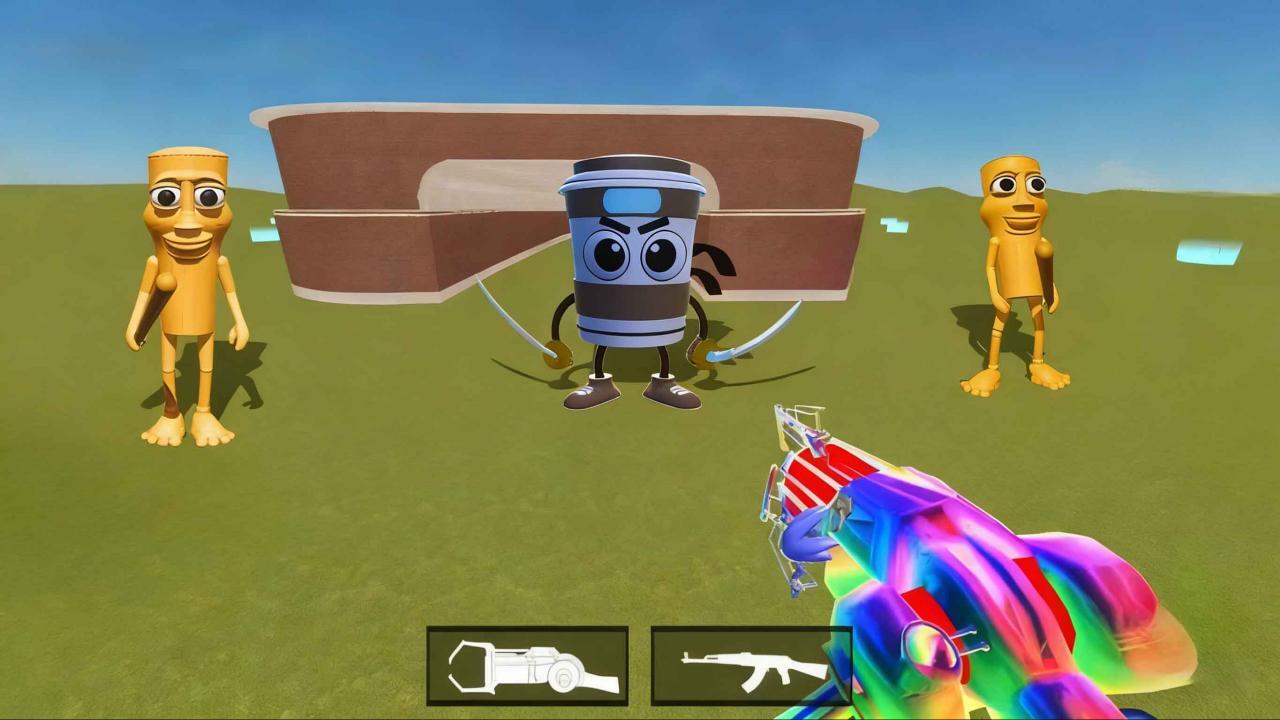 外星人清除计划