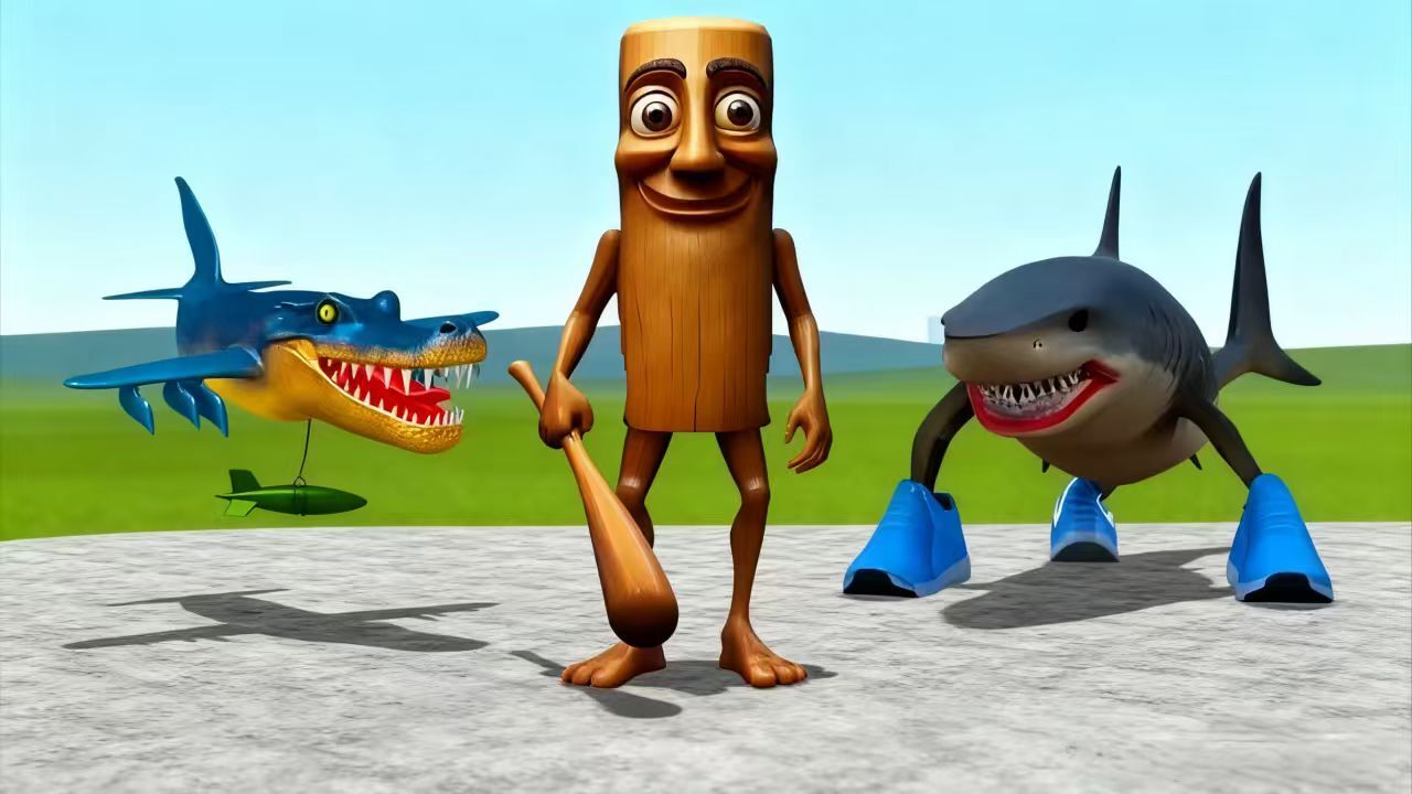 外星人清除计划