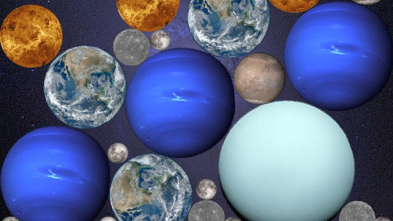 吞噬星球模拟器