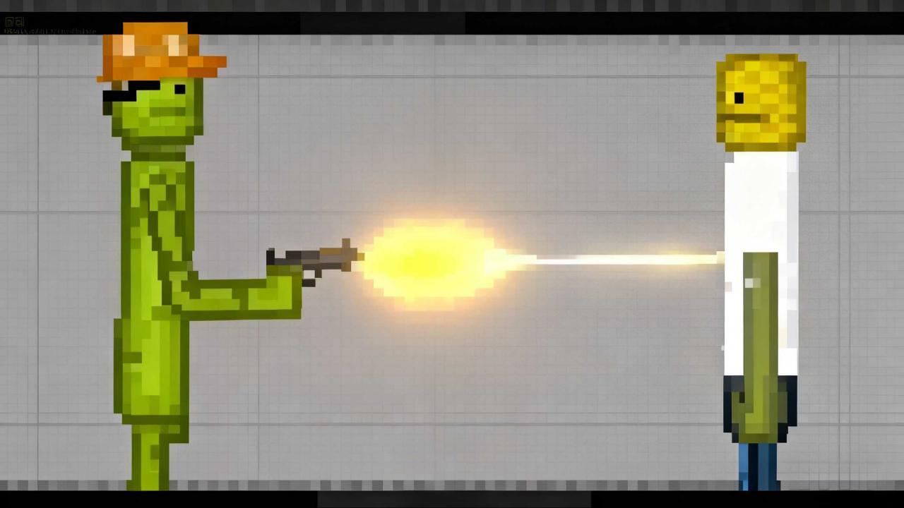 山海经甜瓜游戏