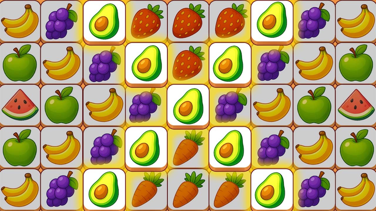 消消连萌乐游戏