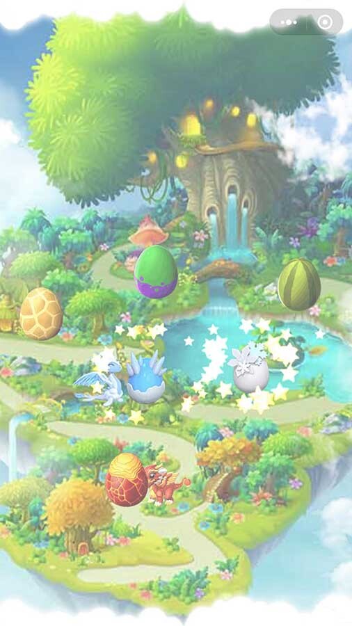 孵化龙蛋异兽进化录