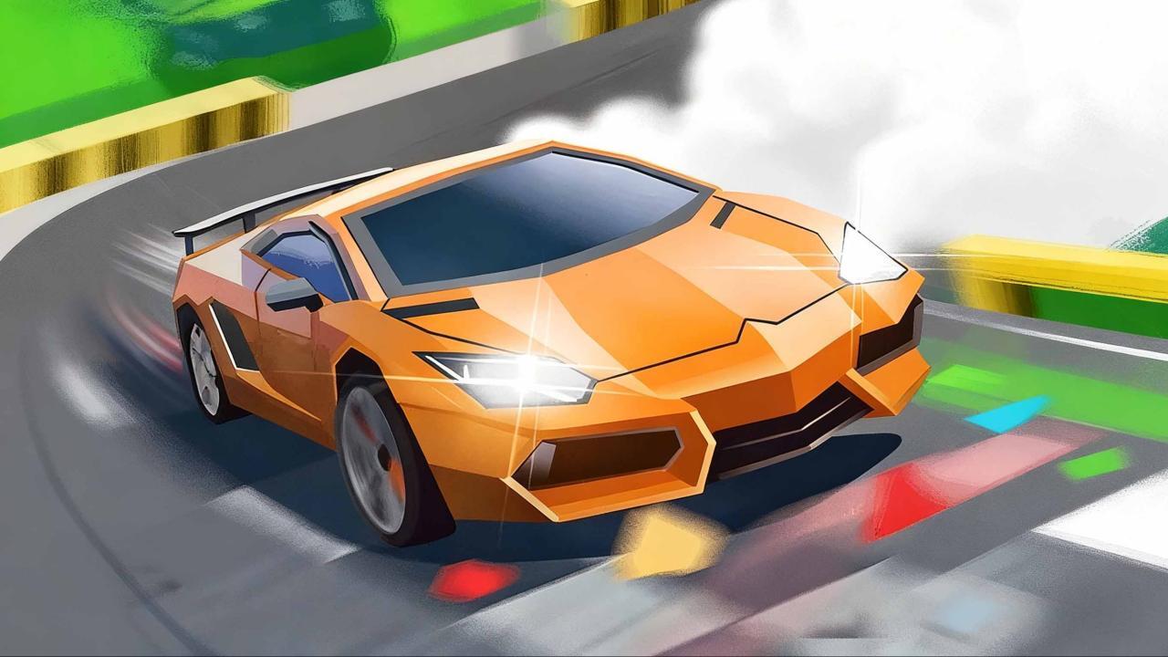 疯狂怪兽大脚车