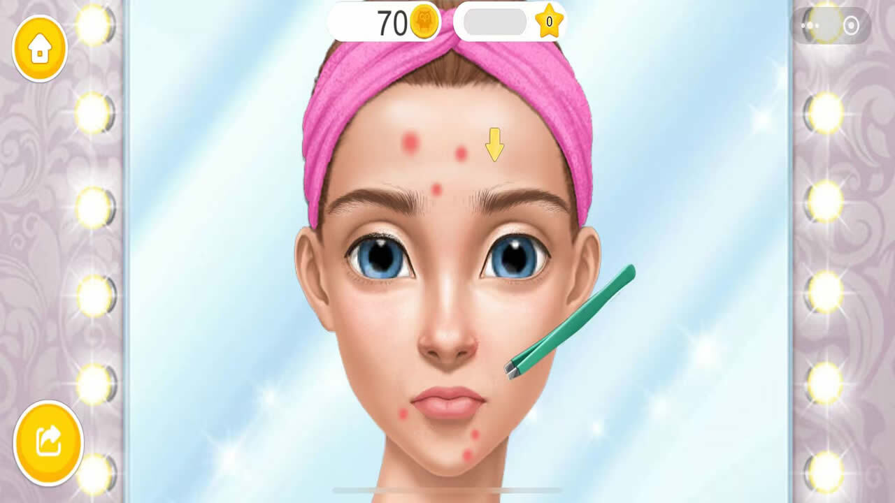 女友养成模拟器