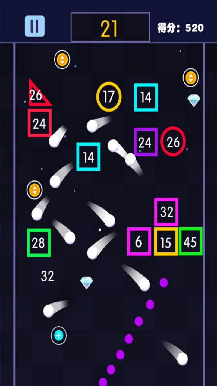 龙岛的异兽游戏