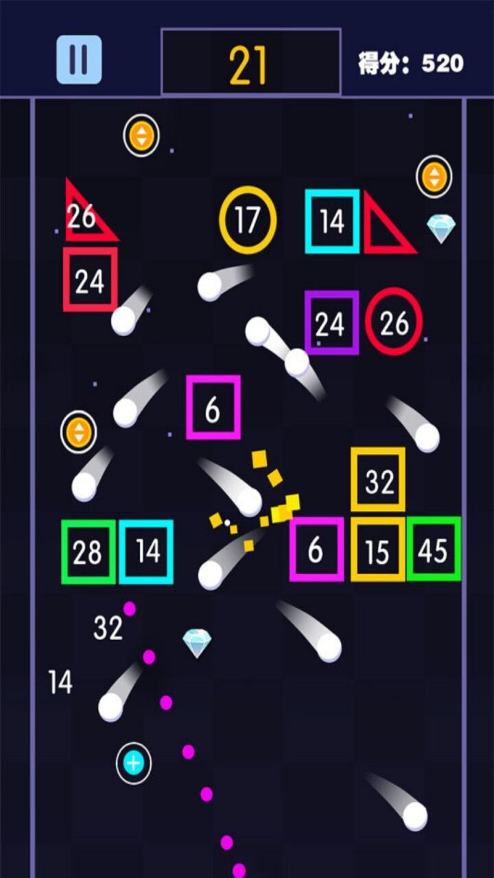 龙岛的异兽游戏