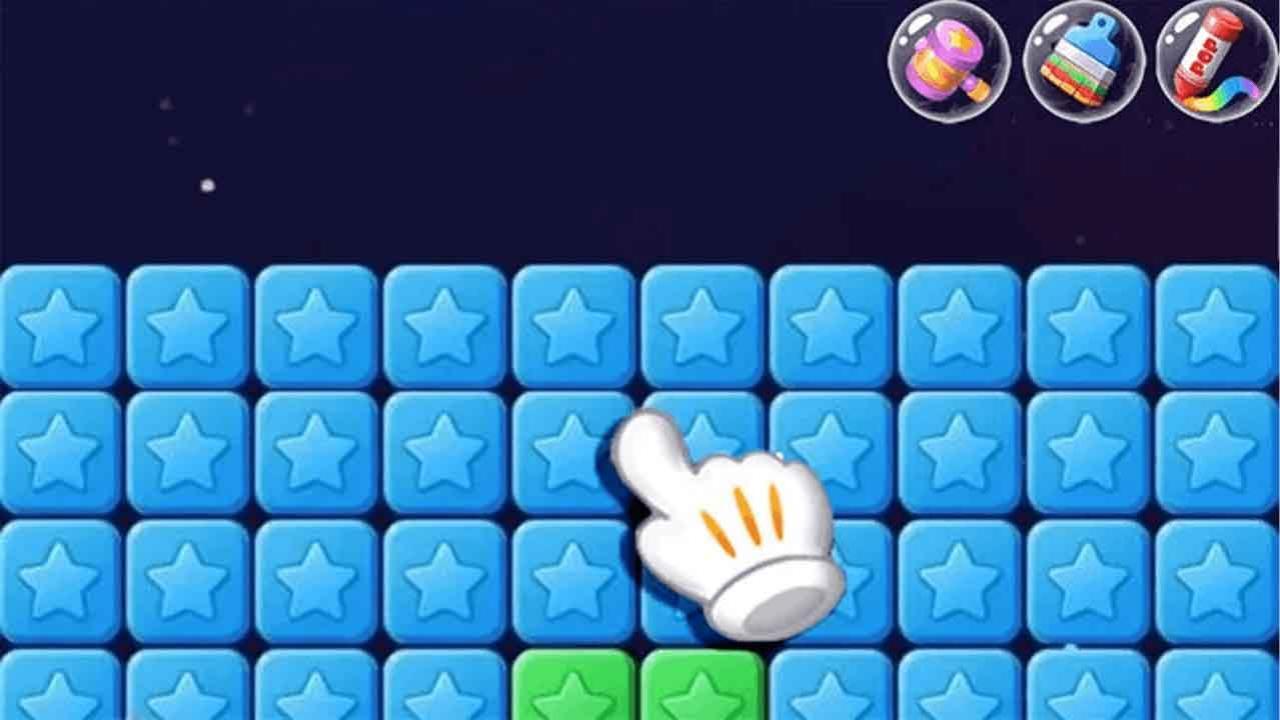 消灭星星消消消乐