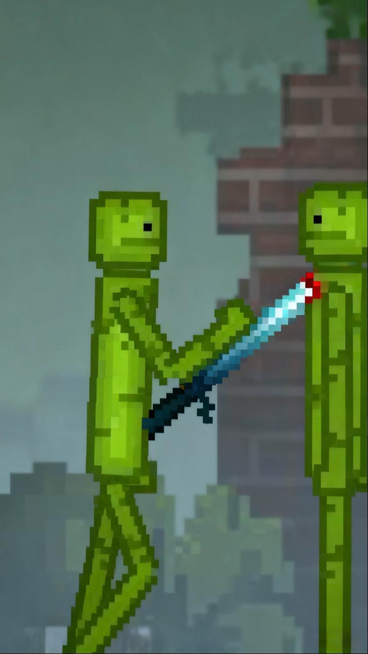 山海经甜瓜游戏