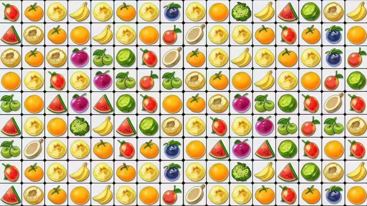 草原连连看消消