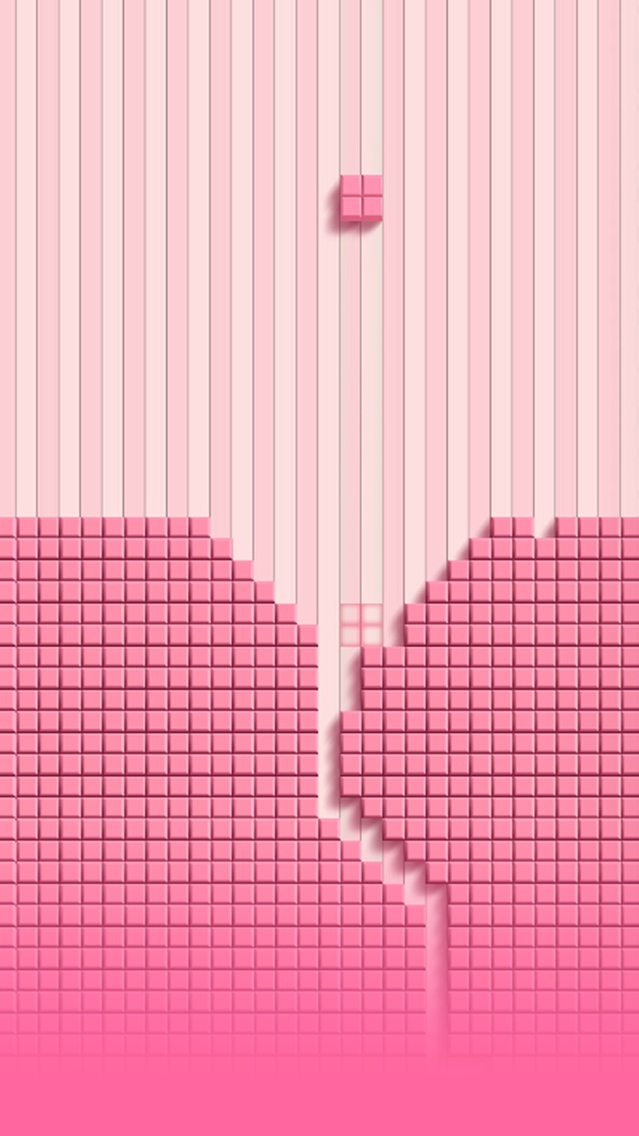 疯狂的俄罗斯方块