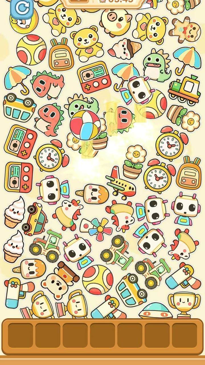 抓到一只蹦迪猫