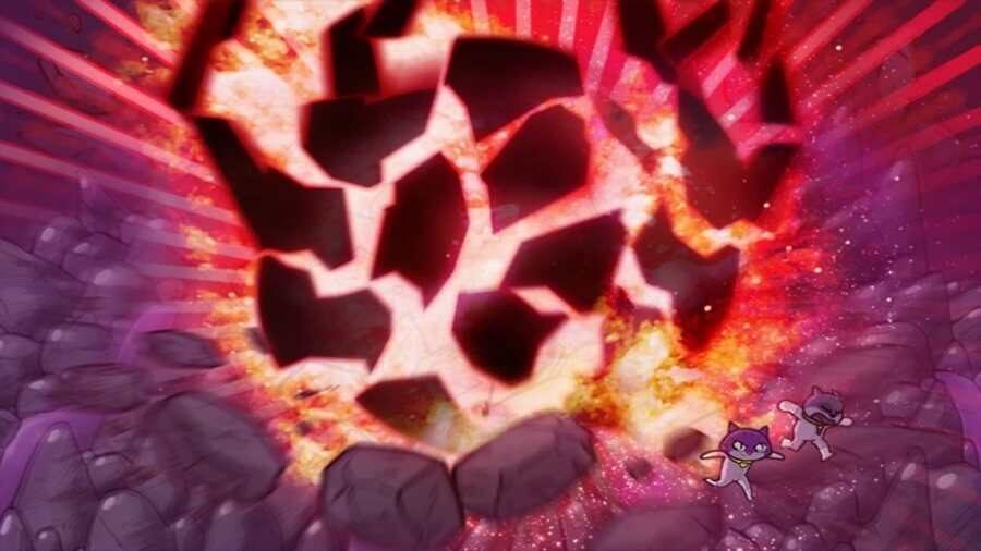 魔石争霸回合战斗消除