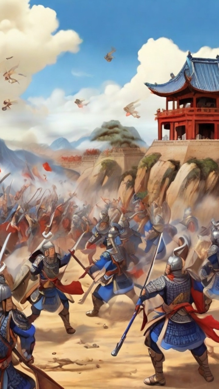 三三零小白游戏