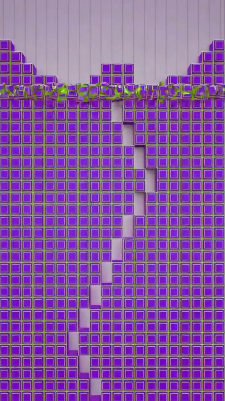 俄罗斯方块趣味拼图