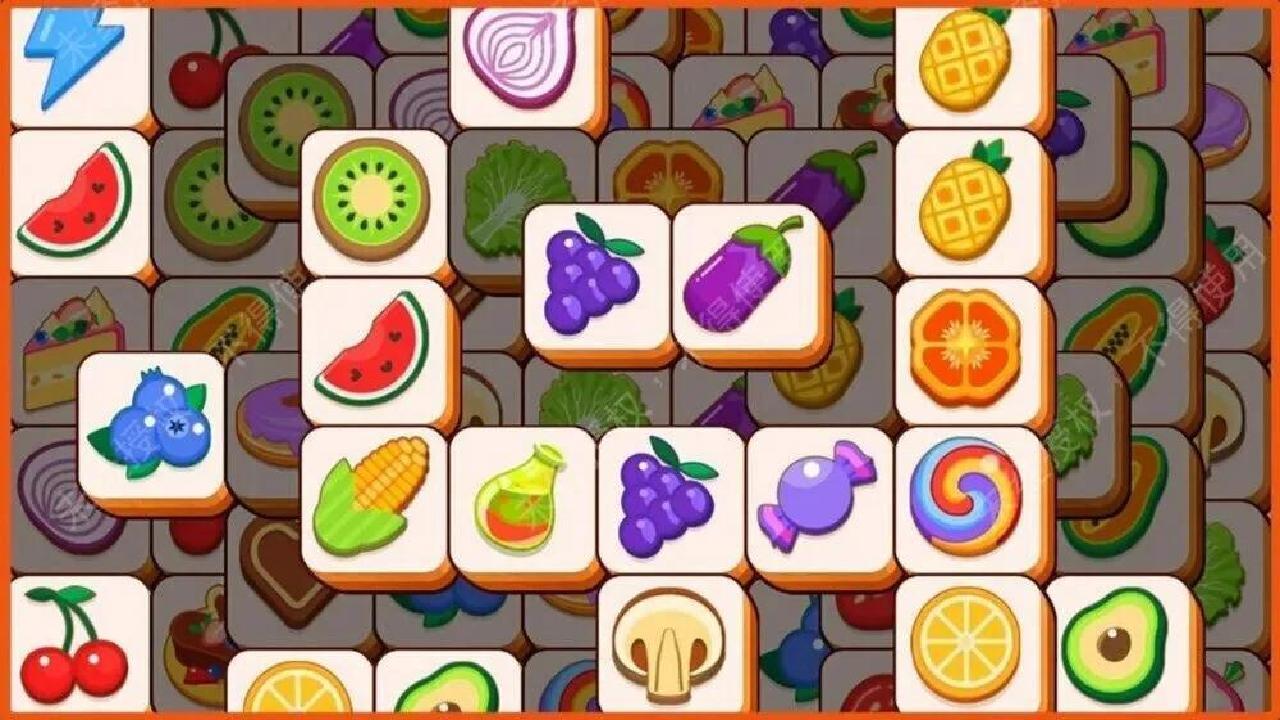 水果三消消消乐游戏