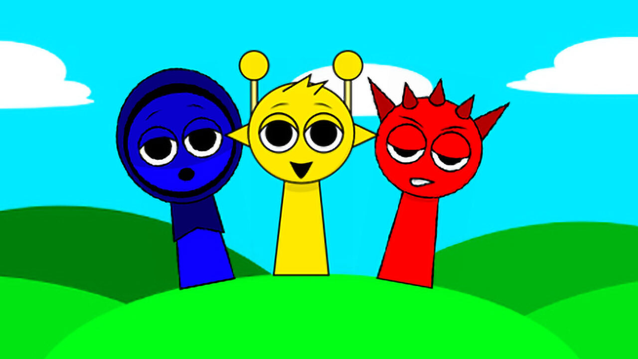 节奏盒子100阶段