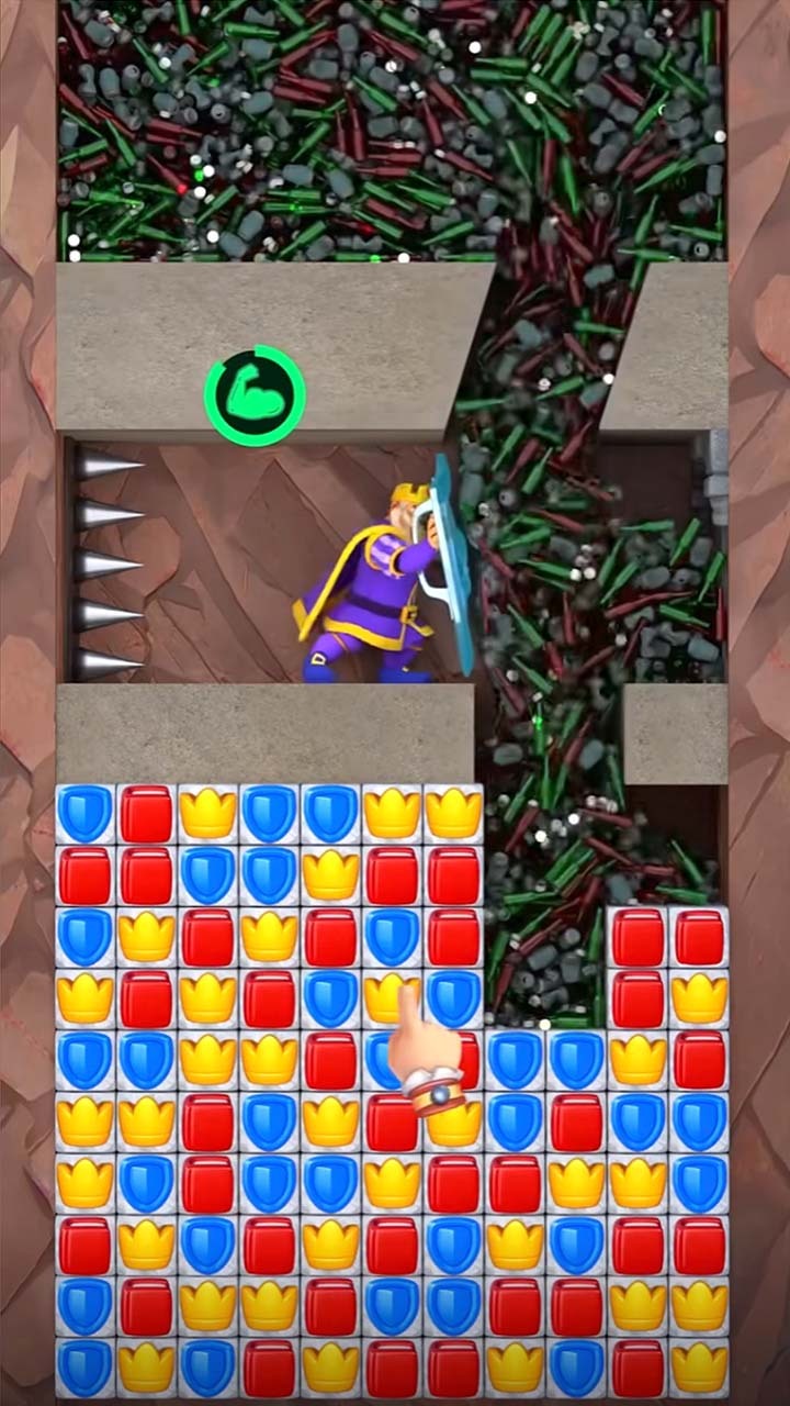 密室消除大招版