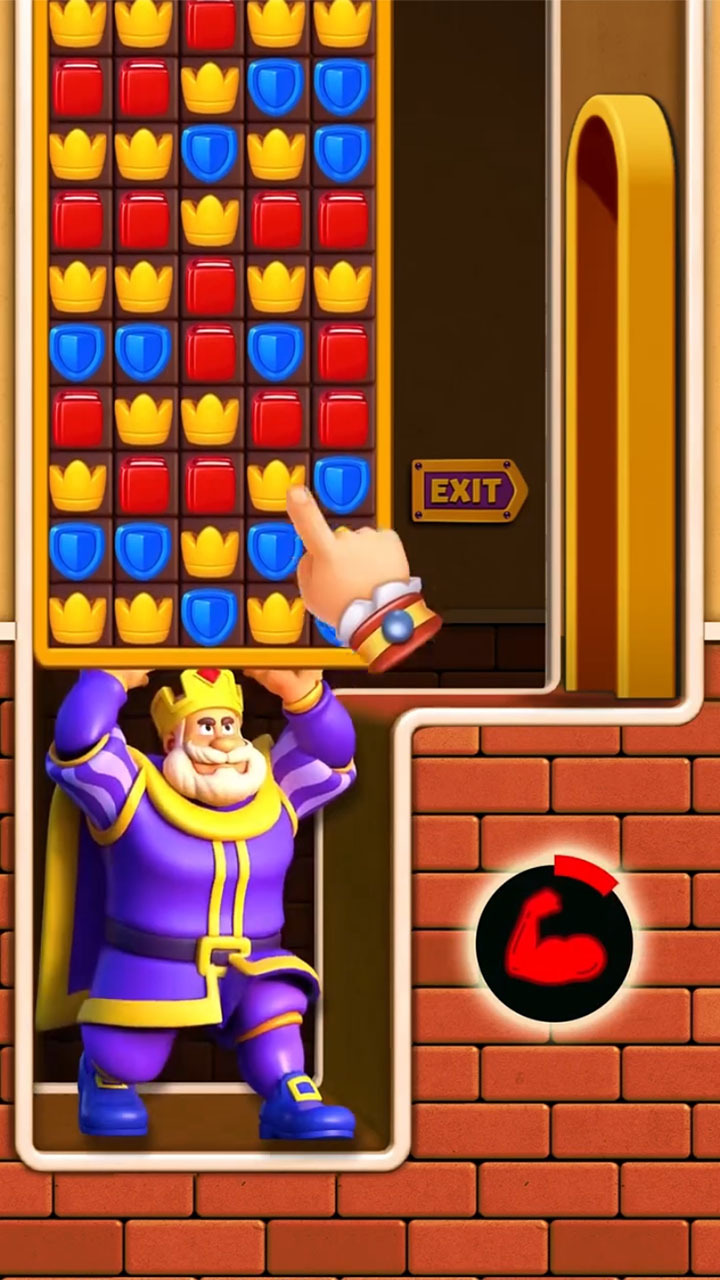 密室消除大招版