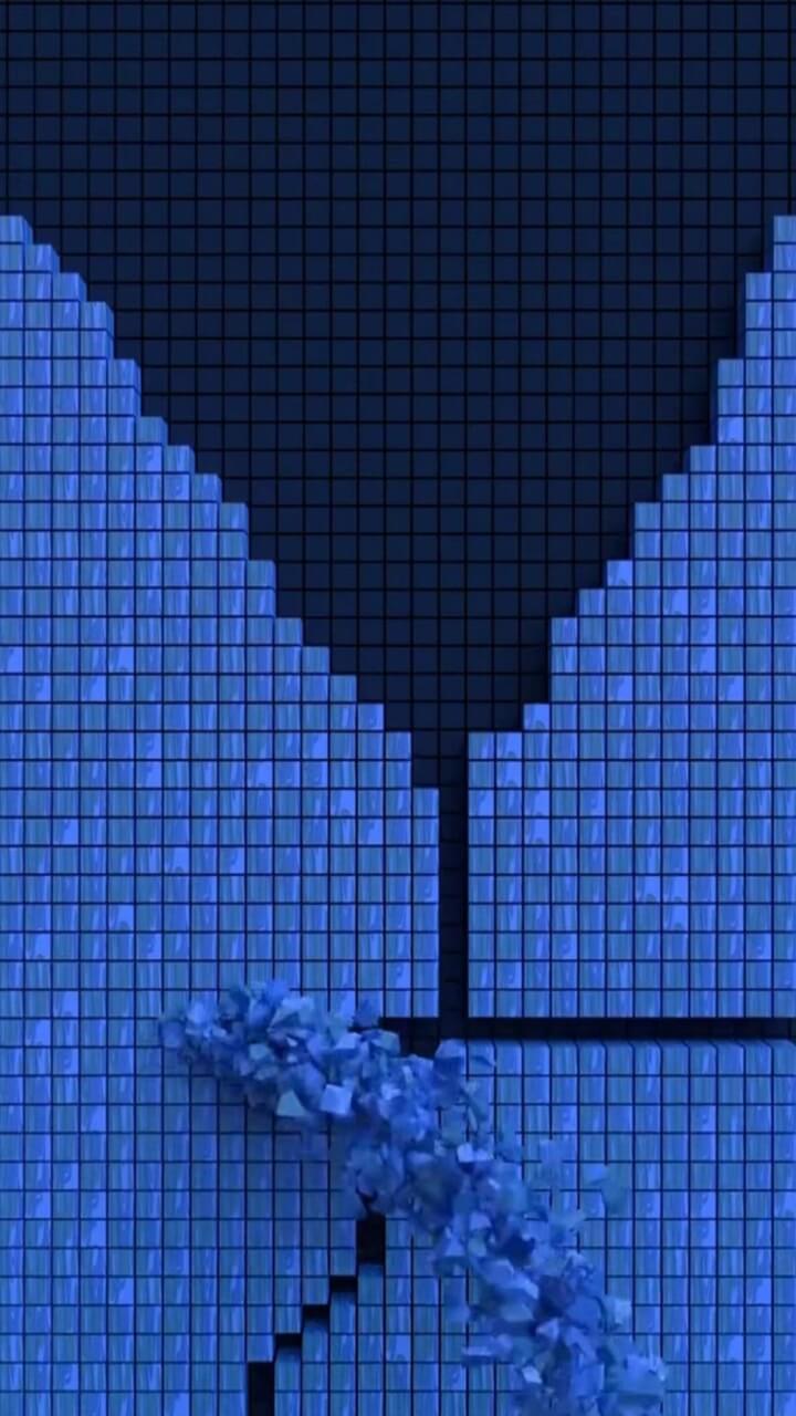 俄罗斯方块趣味拼图