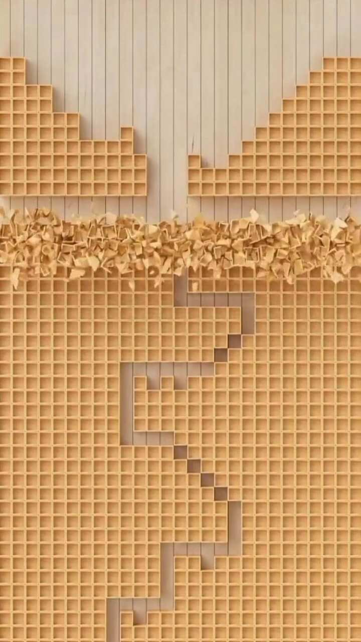 俄罗斯方块趣味拼图